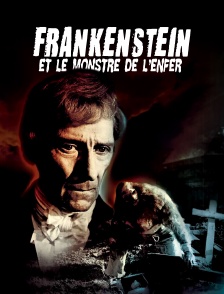 Frankenstein and the Monster from Hell