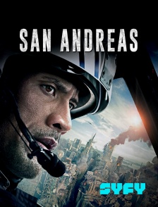 SYFY - San Andreas