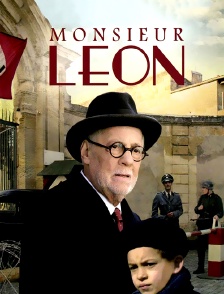Monsieur Léon