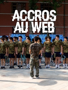 Accros au Web