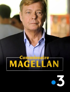 France 3 - Commissaire Magellan