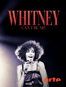 Arte - Whitney : Can I Be Me