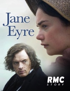 RMC Story - Jane Eyre