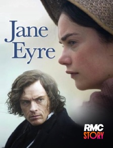 RMC Story - Jane Eyre