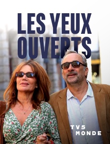 TV5MONDE - Les yeux ouverts