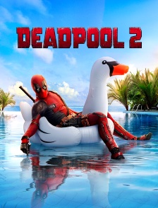 Deadpool 2