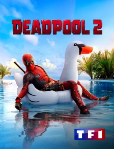 Deadpool 2