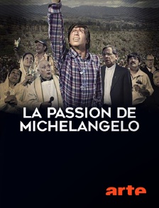 Arte - La passion de Michelangelo