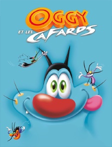 Oggy et les cafards, le film