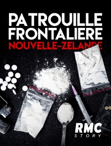 RMC Story - Border Patrol