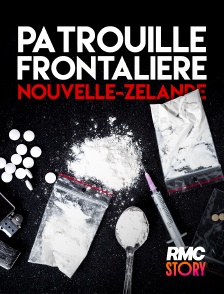 RMC Story - Patrouille frontalière Nouvelle-Zélande