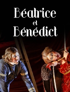 Béatrice et Bénédict