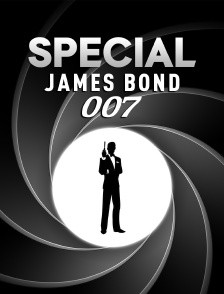 Spécial James Bond 007