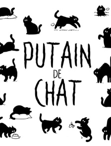 Putain de chat !