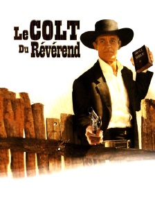 Le colt du révérend