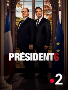 France 2 - Présidents