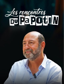 Les rencontres du Papotin