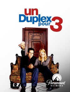 Paramount Network - Duplex
