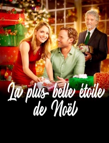 La plus belle étoile de Noël