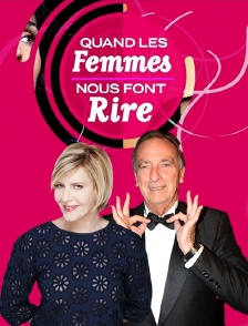 Quand les femmes nous font rire
