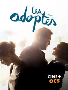 CINÉ Cinéma - Les adoptés