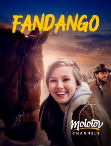 Molotov channels - Fandango