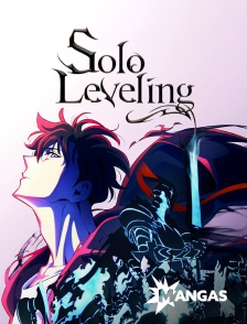 MANGAS - Solo Leveling