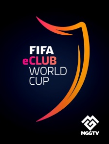 MGG TV - FIFA eClub World Cup