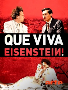 Que viva Eisenstein !