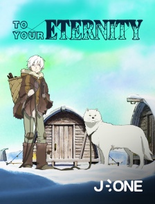 J-One - To Your Eternity