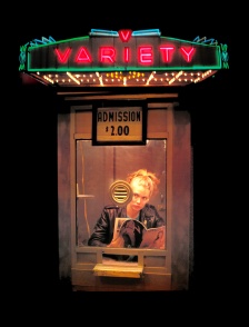 Variety