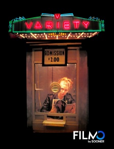 FilmoTV - Variety