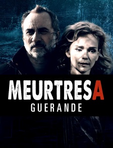 Meurtres à Guérande