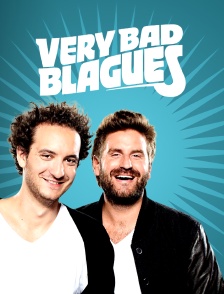 Very bad blagues