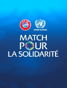 Match pour la Solidarité 2018