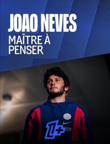 Joao Neves, maître à penser