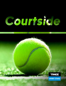Trace Sport Stars - Courtside