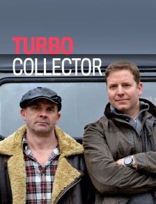 Turbo Collector