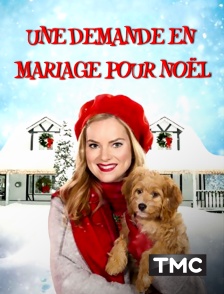 Une demande en mariage pour Noël