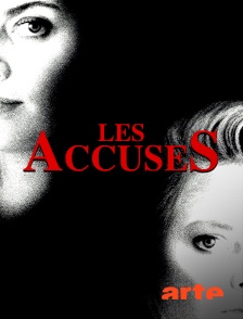 Les accusés