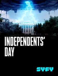 SYFY - Independents Day
