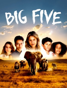 Big five