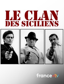 france.tv - Le clan des Siciliens