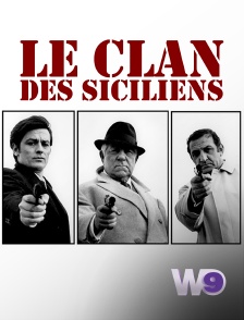W9 - Le clan des Siciliens