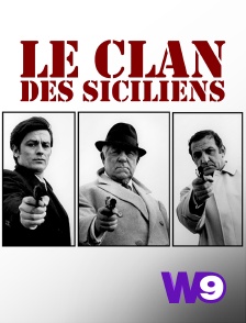 W9 - Le clan des Siciliens