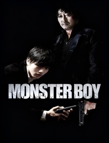 Monster boy : Hwayi