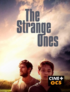 CINÉ Cinéma - The Strange Ones