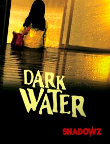 Shadowz - Dark Water