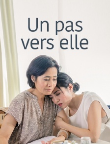 Un pas vers elle