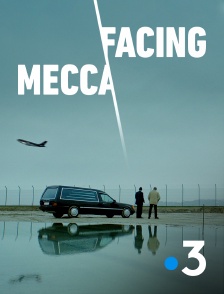 Facing Mecca